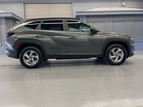 Used 2022 Hyundai Tucson SEL image 8
