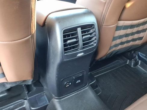 Used 2023 Ford Bronco Sport Badlands w/ Premium Package image 9