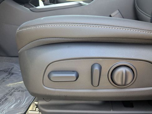 New 2025 Buick Envista Preferred w/ Convenience I Package image 24
