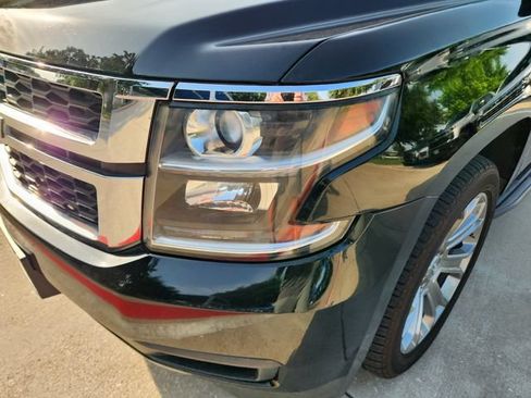 Used 2018 Chevrolet Tahoe LT RWD image 8