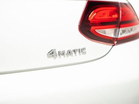 Used 2019 Mercedes-Benz C 300 4MATIC Cabriolet w/ Multimedia Package image 15