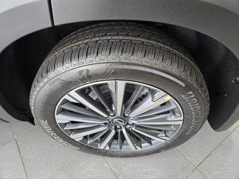 New 2026 Nissan Pathfinder Platinum AWD/4WD image 7