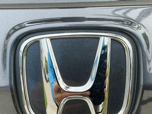 Certified 2025 Honda CR-V EX image 6