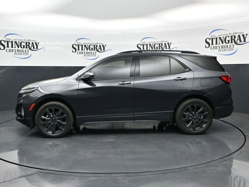 Used 2023 Chevrolet Equinox RS image 4
