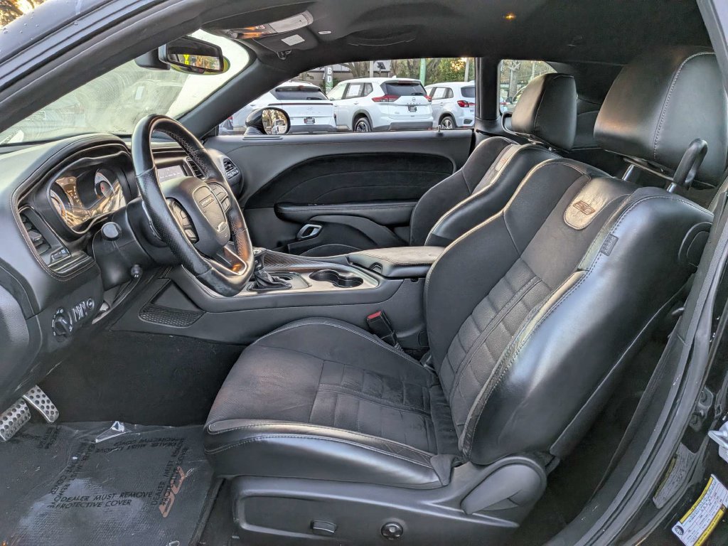 Used 2020 Dodge Challenger R/T RWD image 14