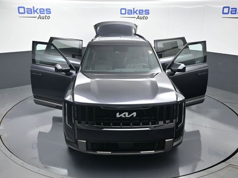 New 2027 Kia Telluride S AWD/4WD image 61