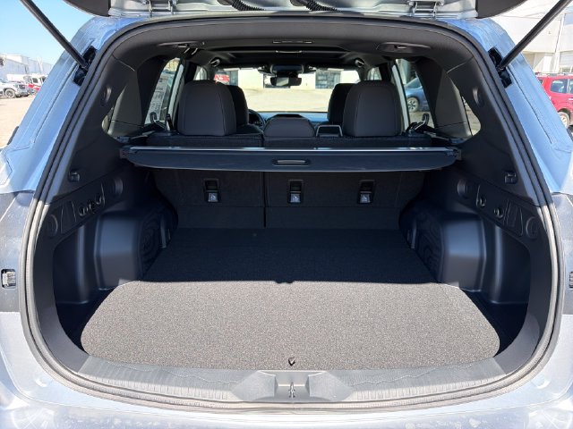 New 2026 Subaru Forester Premium AWD/4WD image 25