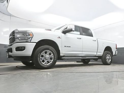 Used 2024 RAM 2500 Laramie AWD/4WD image 48