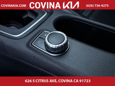 Used 2019 Mercedes-Benz CLA 250 image 23