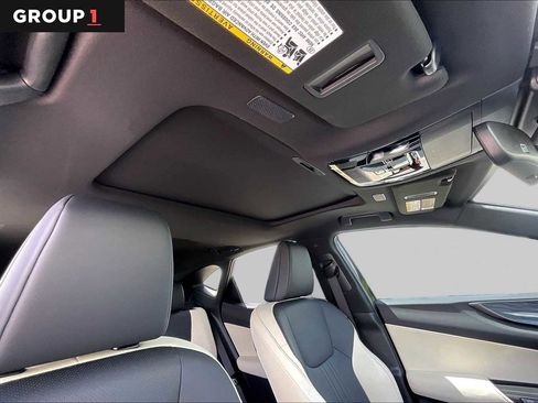 Used 2024 Lexus NX 350 AWD image 12