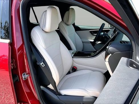 Certified 2026 Mercedes-Benz GLC 350e 4MATIC image 15