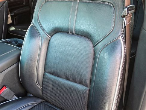 Used 2020 RAM 1500 Limited image 30