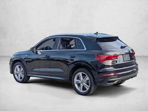 Certified 2023 Audi Q3 2.0T Premium Plus w/ Premium Plus Package AWD/4WD image 8