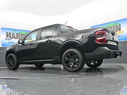 New 2025 Ford Maverick Lariat w/ Black Appearance Package image 19