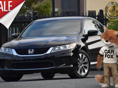 Used 2014 Honda Accord LX-S