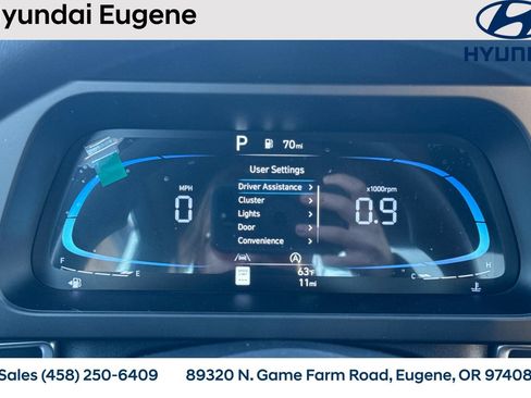 New 2026 Hyundai Elantra SE FWD image 24
