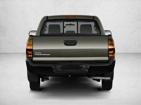 Used 2012 Toyota Tacoma 4x4 Double Cab image 15