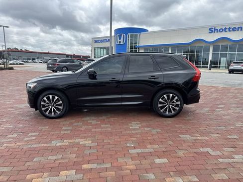 Used 2024 Volvo XC60 B5 Core w/ Protection Package Premier image 32