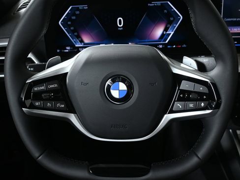 New 2026 BMW 330i xDrive Sedan w/ Convenience Package AWD/4WD image 19