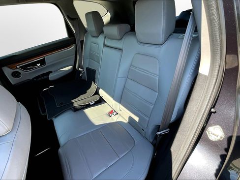 Used 2019 Honda CR-V EX-L image 18