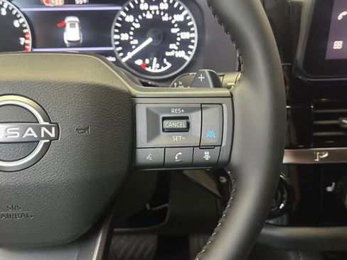 New 2026 Nissan Pathfinder SV AWD/4WD image 23