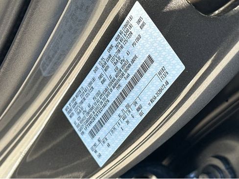 New 2026 Ford F250 Lariat w/ FX4 Off-Road Package image 26