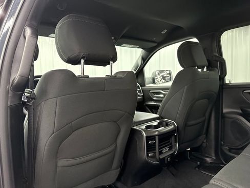 Used 2026 RAM 1500 Big Horn AWD/4WD image 14