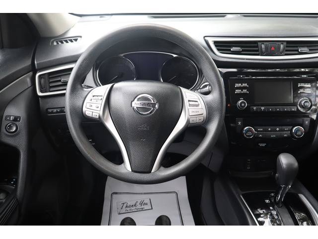 Used 2015 Nissan Rogue SV AWD/4WD image 10