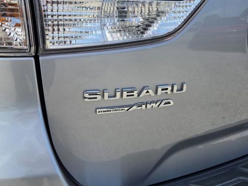 Used 2020 Subaru Forester Touring w/ Popular Package #2 AWD/4WD image 12