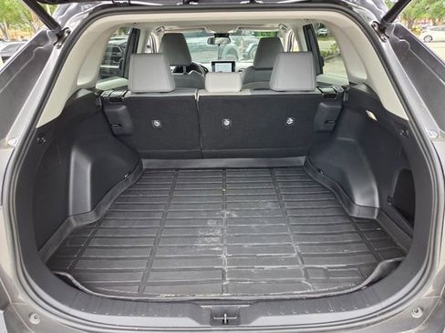 Used 2023 Toyota RAV4 XLE Premium image 26