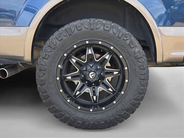Used 2018 Ford F150 Lariat w/ Equipment Group 502A Luxury AWD/4WD image 21