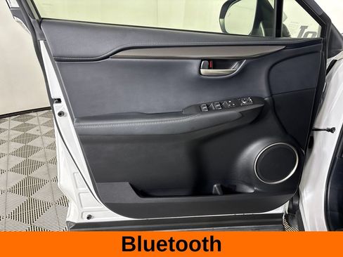 Used 2021 Lexus NX 300 FWD w/ Comfort Package image 11