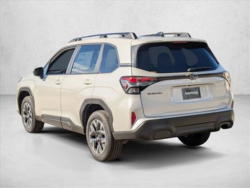 New 2026 Subaru Forester Premium image 7