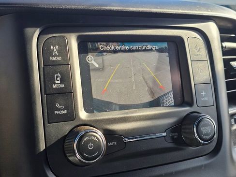 Used 2024 RAM 3500 Tradesman w/ Snow Chief Group image 22