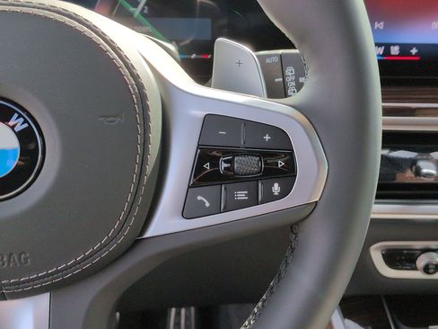 New 2026 BMW X5 xDrive40i w/ M Sport Package image 20