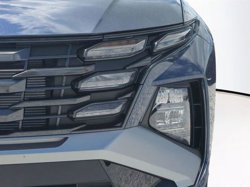 New 2026 Hyundai Tucson SE image 10