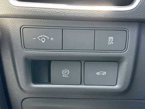 New 2026 Hyundai Sonata SEL FWD image 17