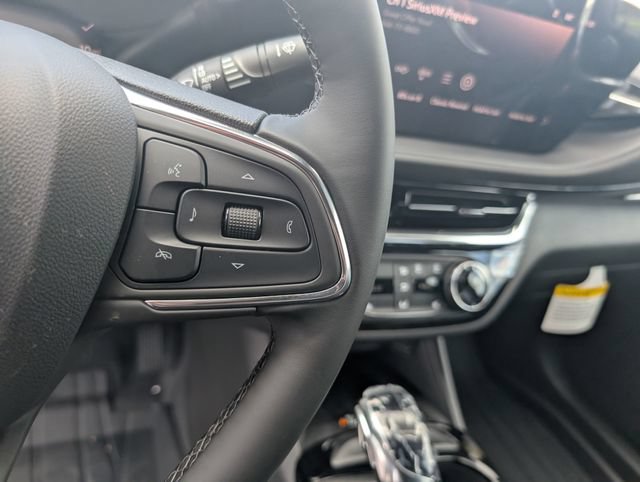 New 2026 Buick Envista Sport Touring w/ Convenience I Package FWD image 17