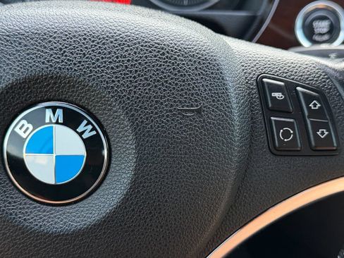 Used 2011 BMW 328i Convertible RWD image 32
