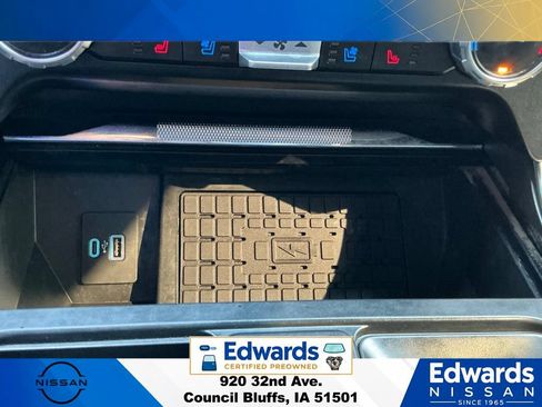 Used 2023 Ford F150 Platinum w/ Equipment Group 701A High AWD/4WD image 32