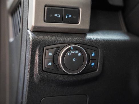 Used 2016 Ford F150 Lariat w/ Equipment Group 502A Luxury AWD/4WD image 48