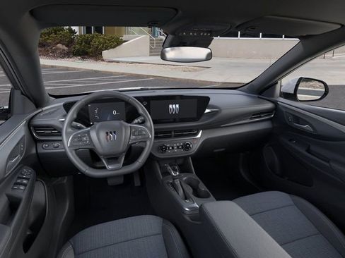 New 2026 Buick Envista Preferred w/ Convenience I Package image 15