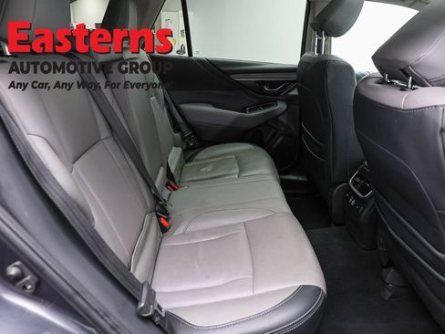 Used 2023 Subaru Outback Limited AWD/4WD image 25
