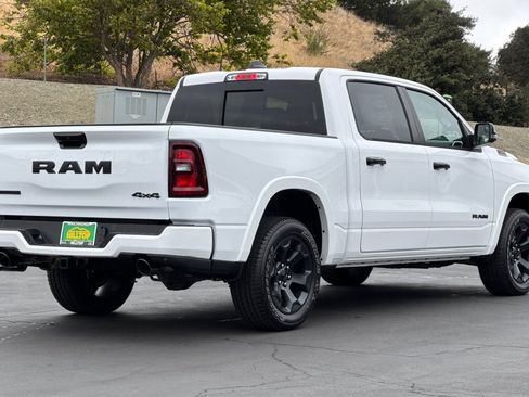 New 2026 RAM 1500 Big Horn image 4