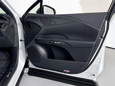 Used 2023 Lexus RX 500h F Sport w/ Cold Area Package image 24