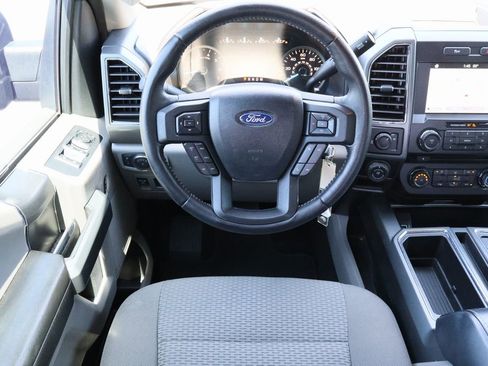 Used 2018 Ford F150 XLT w/ Equipment Group 302A Luxury image 22