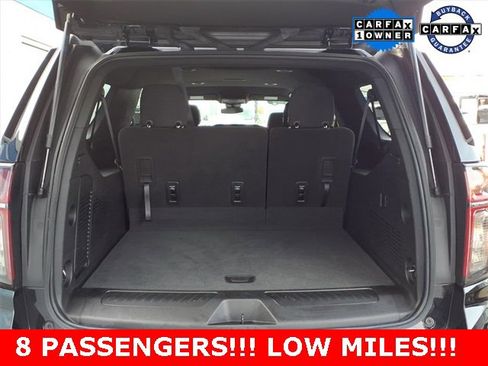 Certified 2023 Chevrolet Suburban LS w/ Driver Alert Package image 18