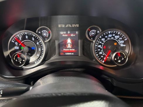 Used 2019 RAM 1500 Big Horn RWD image 21