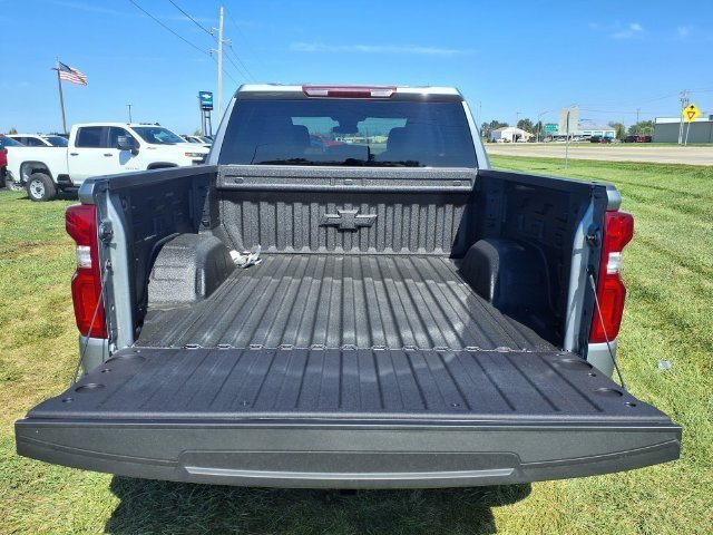 New 2026 Chevrolet Silverado 1500 RST w/ RST Select Package AWD/4WD image 4