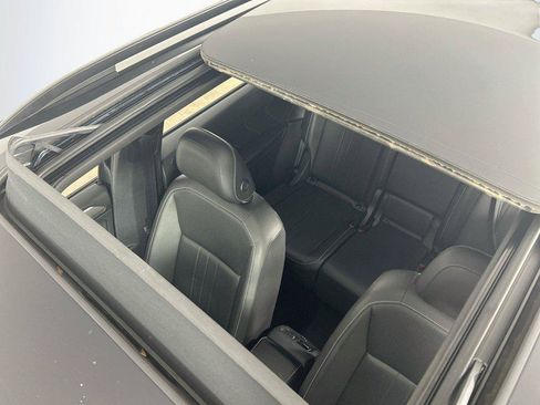 Certified 2022 Volkswagen Tiguan SE R-Line AWD/4WD image 21